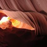 Upper Antelope Canyon